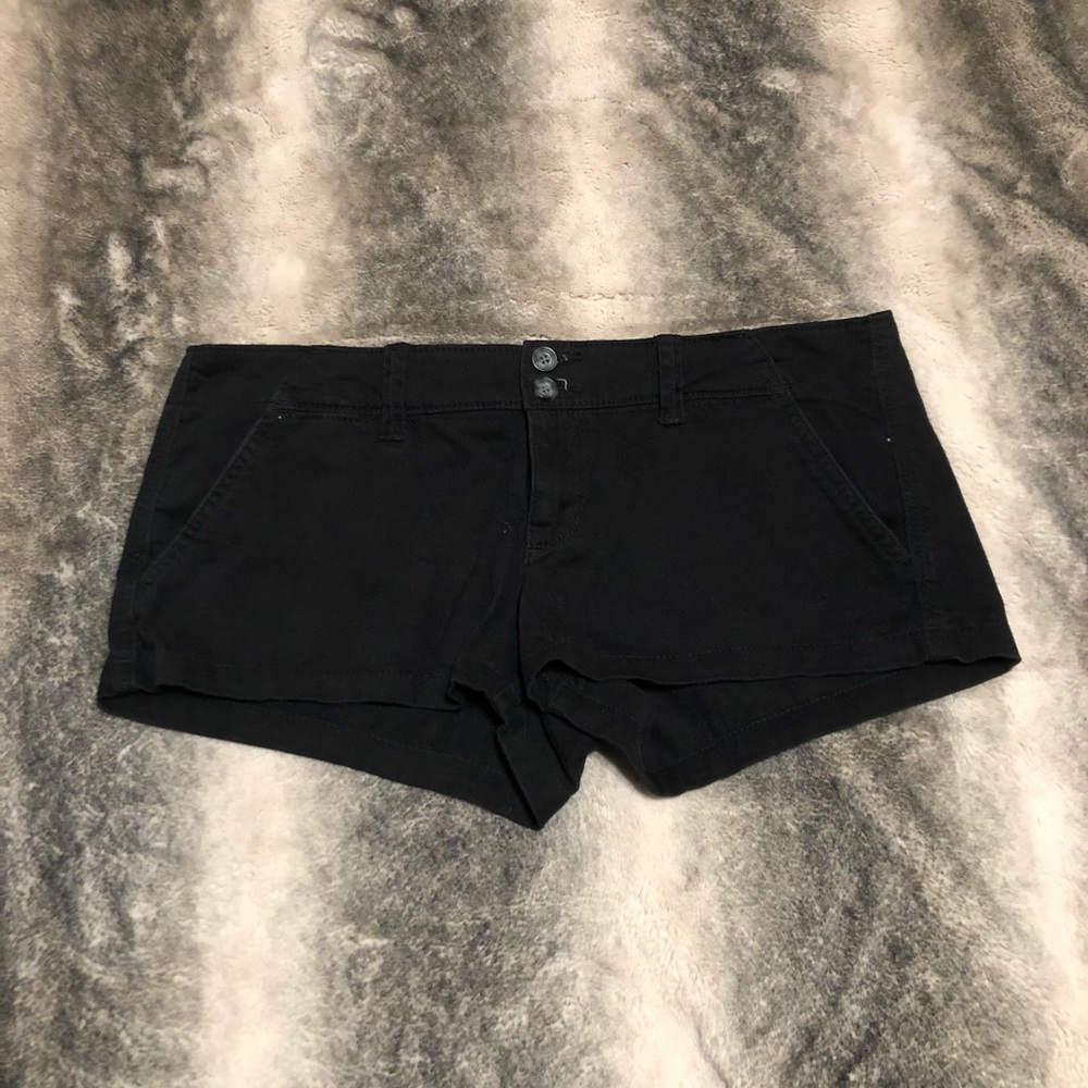 American Eagle cloth shorts